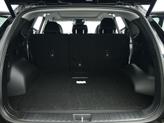 Thumbnail of 2025 Ash Black Hyundai TUCSON Hybrid