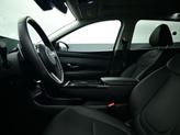 Thumbnail of 2025 Ash Black Hyundai TUCSON Hybrid