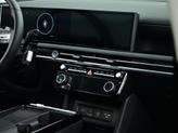 Thumbnail of 2025 Ash Black Hyundai TUCSON Hybrid