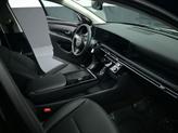 Thumbnail of 2025 Ash Black Hyundai TUCSON Hybrid