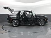 Thumbnail of 2025 Ash Black Hyundai TUCSON Hybrid