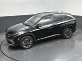 Thumbnail of 2025 Ash Black Hyundai TUCSON Hybrid