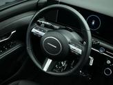 Thumbnail of 2025 Ash Black Hyundai TUCSON Hybrid