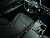Thumbnail of 2025 Ash Black Hyundai TUCSON Hybrid