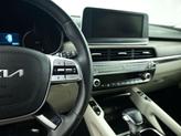 Thumbnail of 2022 Glacial White Pearl Kia Telluride