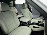 Thumbnail of 2022 Glacial White Pearl Kia Telluride