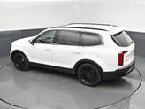 Thumbnail of 2022 Glacial White Pearl Kia Telluride