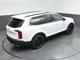 Thumbnail of 2022 Glacial White Pearl Kia Telluride