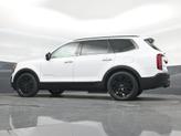 Thumbnail of 2022 Glacial White Pearl Kia Telluride