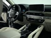 Thumbnail of 2022 Glacial White Pearl Kia Telluride