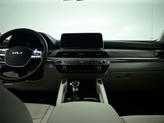 Thumbnail of 2022 Glacial White Pearl Kia Telluride
