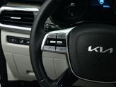Thumbnail of 2022 Glacial White Pearl Kia Telluride