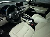 Thumbnail of 2022 Glacial White Pearl Kia Telluride