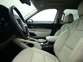 Thumbnail of 2022 Glacial White Pearl Kia Telluride