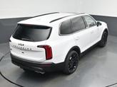 Thumbnail of 2022 Glacial White Pearl Kia Telluride