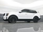 Thumbnail of 2022 Glacial White Pearl Kia Telluride