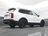 Thumbnail of 2022 Glacial White Pearl Kia Telluride