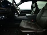 Thumbnail of 2021 Onyx Black GMC Yukon XL