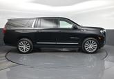 Thumbnail of 2021 Onyx Black GMC Yukon XL