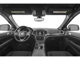 Thumbnail of 2018 Billet Silver Metallic Clearcoat Jeep Grand Cherokee
