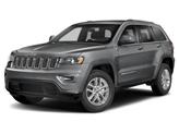 Photo of 2018 Billet Silver Metallic Clearcoat Jeep Grand Cherokee