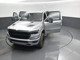 Thumbnail of 2021 Billet Silver Metallic Clearcoat RAM 1500