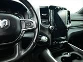 Thumbnail of 2021 Billet Silver Metallic Clearcoat RAM 1500