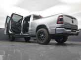Thumbnail of 2021 Billet Silver Metallic Clearcoat RAM 1500