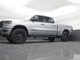Thumbnail of 2021 Billet Silver Metallic Clearcoat RAM 1500