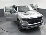 Thumbnail of 2021 Billet Silver Metallic Clearcoat RAM 1500