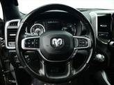 Thumbnail of 2021 Billet Silver Metallic Clearcoat RAM 1500
