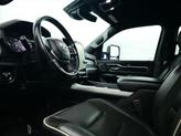 Thumbnail of 2021 Billet Silver Metallic Clearcoat RAM 1500