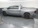 Thumbnail of 2021 Billet Silver Metallic Clearcoat RAM 1500