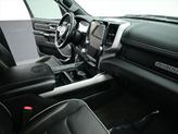 Thumbnail of 2021 Billet Silver Metallic Clearcoat RAM 1500