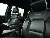 Thumbnail of 2021 Billet Silver Metallic Clearcoat RAM 1500