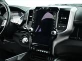 Thumbnail of 2021 Billet Silver Metallic Clearcoat RAM 1500