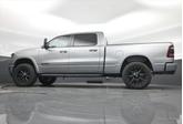 Thumbnail of 2021 Billet Silver Metallic Clearcoat RAM 1500