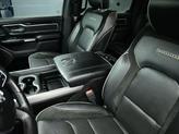 Thumbnail of 2021 Billet Silver Metallic Clearcoat RAM 1500