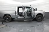 Thumbnail of 2021 Billet Silver Metallic Clearcoat RAM 1500