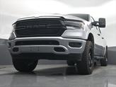 Thumbnail of 2021 Billet Silver Metallic Clearcoat RAM 1500