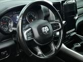 Thumbnail of 2021 Billet Silver Metallic Clearcoat RAM 1500