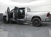 Thumbnail of 2021 Billet Silver Metallic Clearcoat RAM 1500