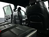 Thumbnail of 2021 Billet Silver Metallic Clearcoat RAM 1500