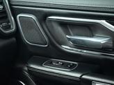 Thumbnail of 2021 Billet Silver Metallic Clearcoat RAM 1500