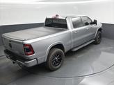 Thumbnail of 2021 Billet Silver Metallic Clearcoat RAM 1500