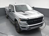 Thumbnail of 2021 Billet Silver Metallic Clearcoat RAM 1500