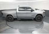 Thumbnail of 2021 Billet Silver Metallic Clearcoat RAM 1500