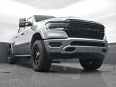 Thumbnail of 2021 Billet Silver Metallic Clearcoat RAM 1500