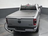 Thumbnail of 2021 Billet Silver Metallic Clearcoat RAM 1500