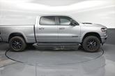 Thumbnail of 2021 Billet Silver Metallic Clearcoat RAM 1500
